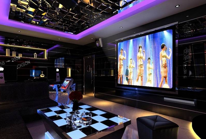 长治商务ktv创新商务ktv模式解析-黎城县ktv预订